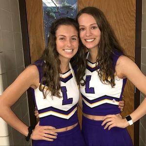 Meet your Posher, Shelby